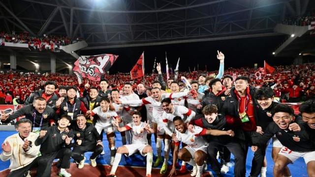 壹号娱乐APP-风云变幻，球队备战亚冠新赛季势在必得