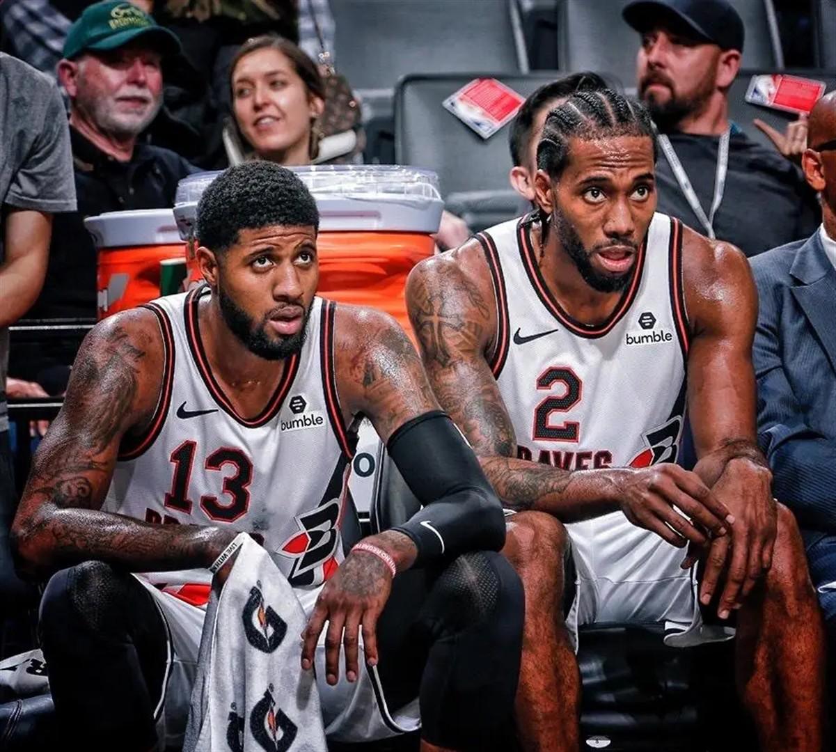 壹号娱乐-关于快船老将为球队合力，奉献艰苦工作态度的信息