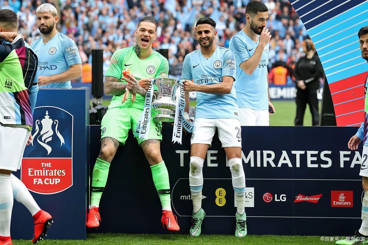 壹号娱乐APP-曼城攻破对手防线，晋级八强悬念大增