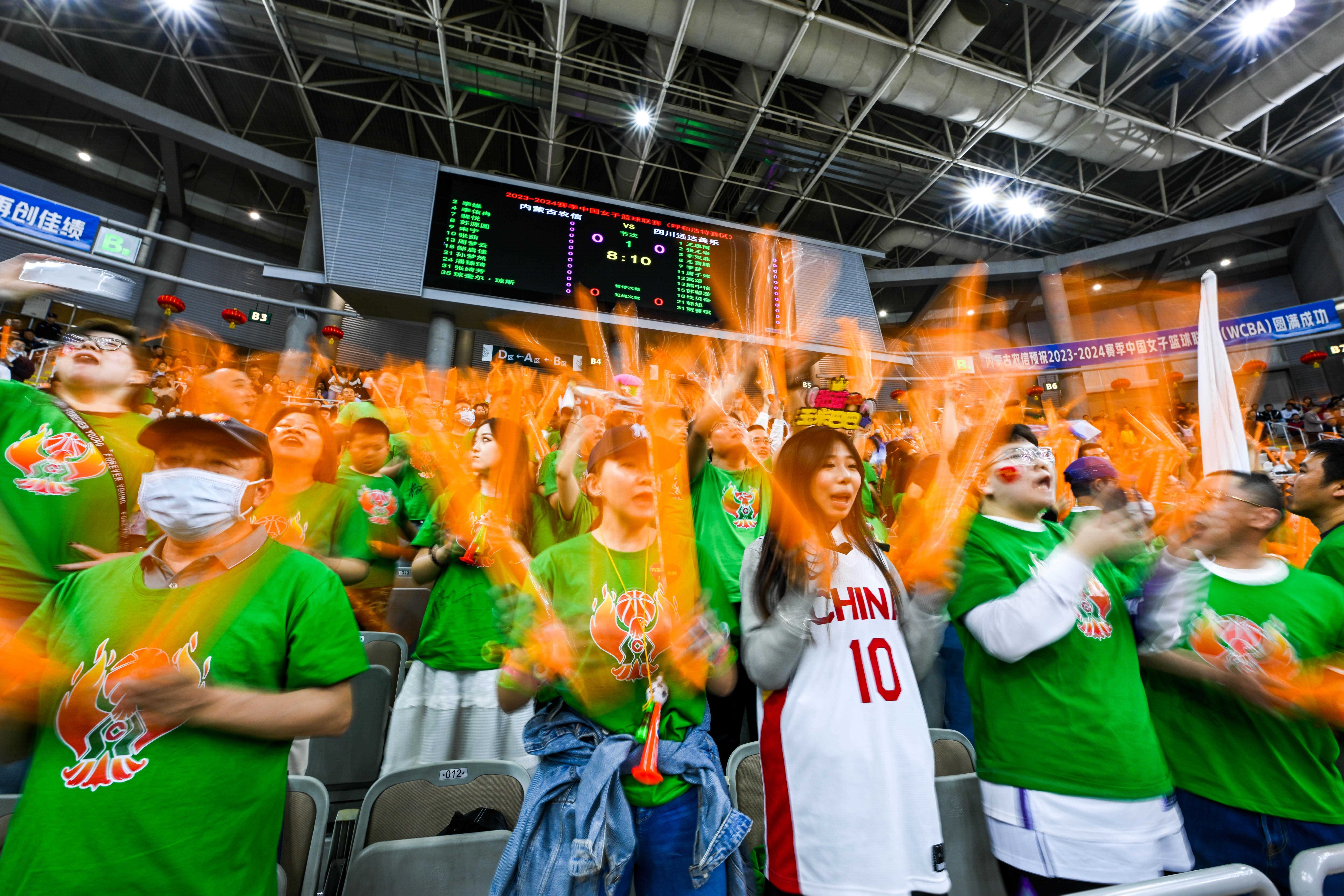 壹号娱乐APP-近期一场篮球盛宴让球迷们尽情喜悦