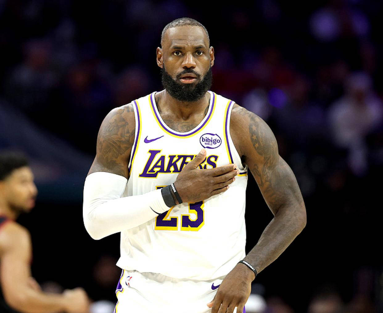 詹姆斯领军力克对手,球队重返胜利轨道的简单介绍 詹姆斯领军力克对手,球队重返胜利轨道的简单介绍